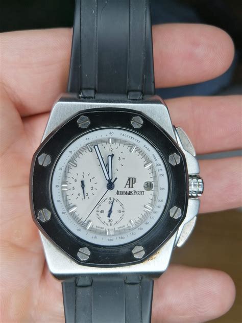 wusstest du dass diese uhr audemars piguet ist lyrics|Audemars Piguet Uhren .